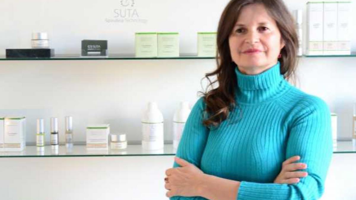 mirela a plecat acolo la spalat de vase acum este cea mai bogata femeie din portugalia