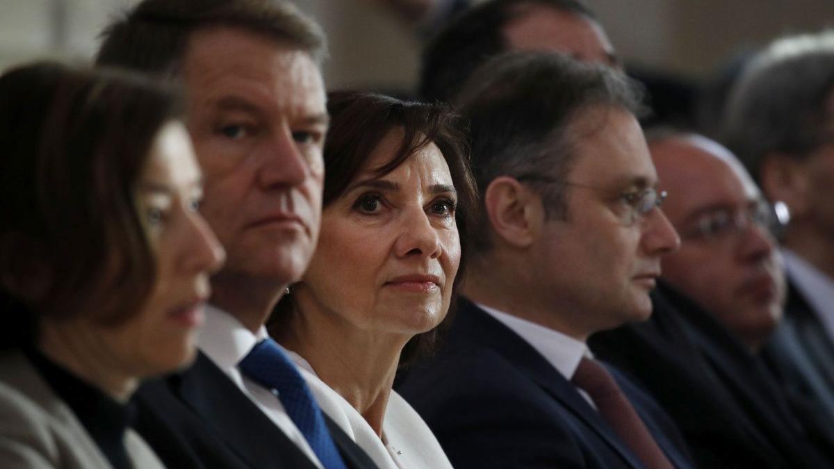 stilista carmen iohannis