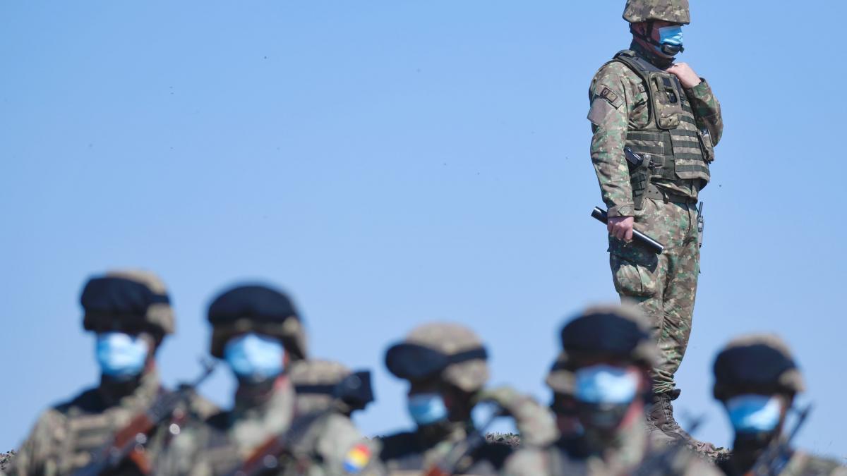 acuzatii hartuire sexuala armata