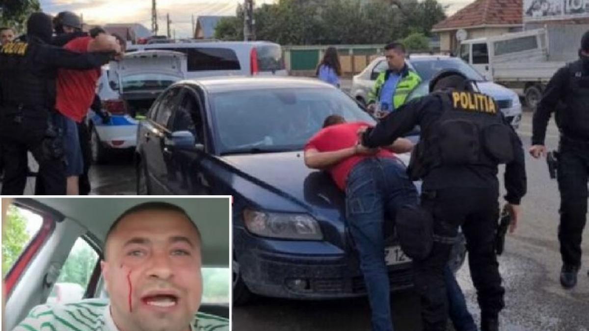 doi agresori activist buzau arestati preventiv