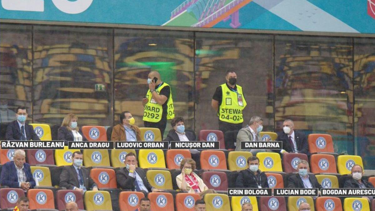 hagi gica popescu umiliti arena nationala politicieni sef dna