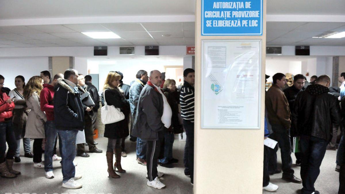 politisti inmatriculari retinuti spaga timis