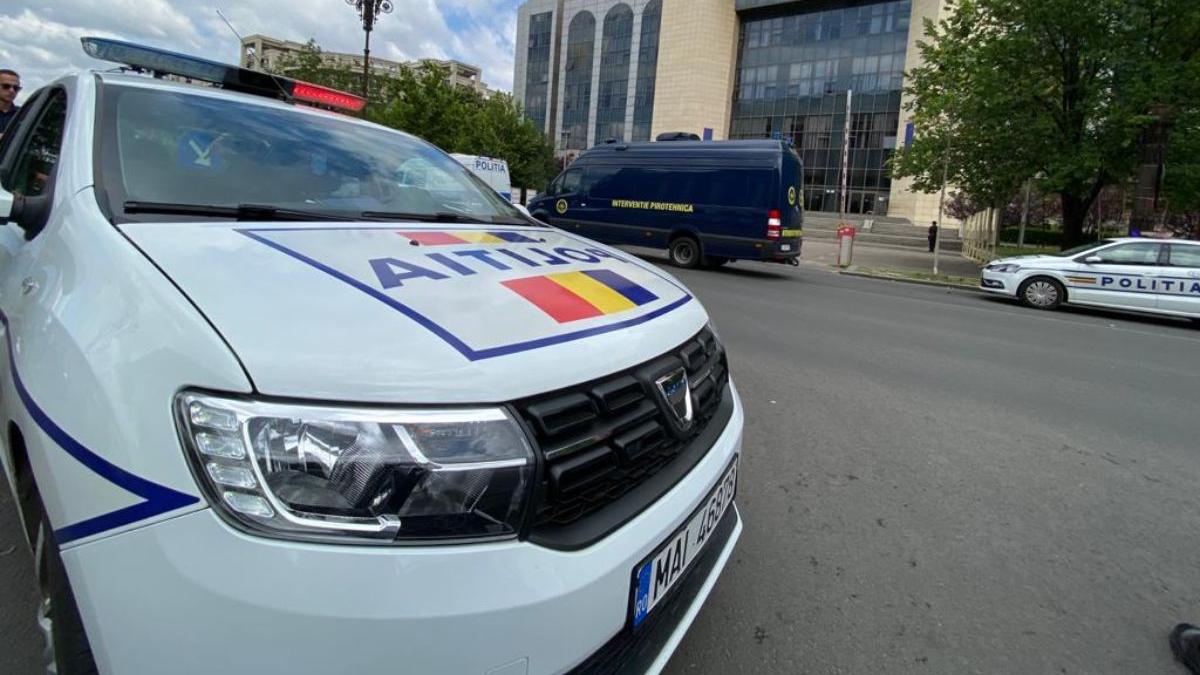 politisti timic spaga capcana anchetatori seminar anticoruptie