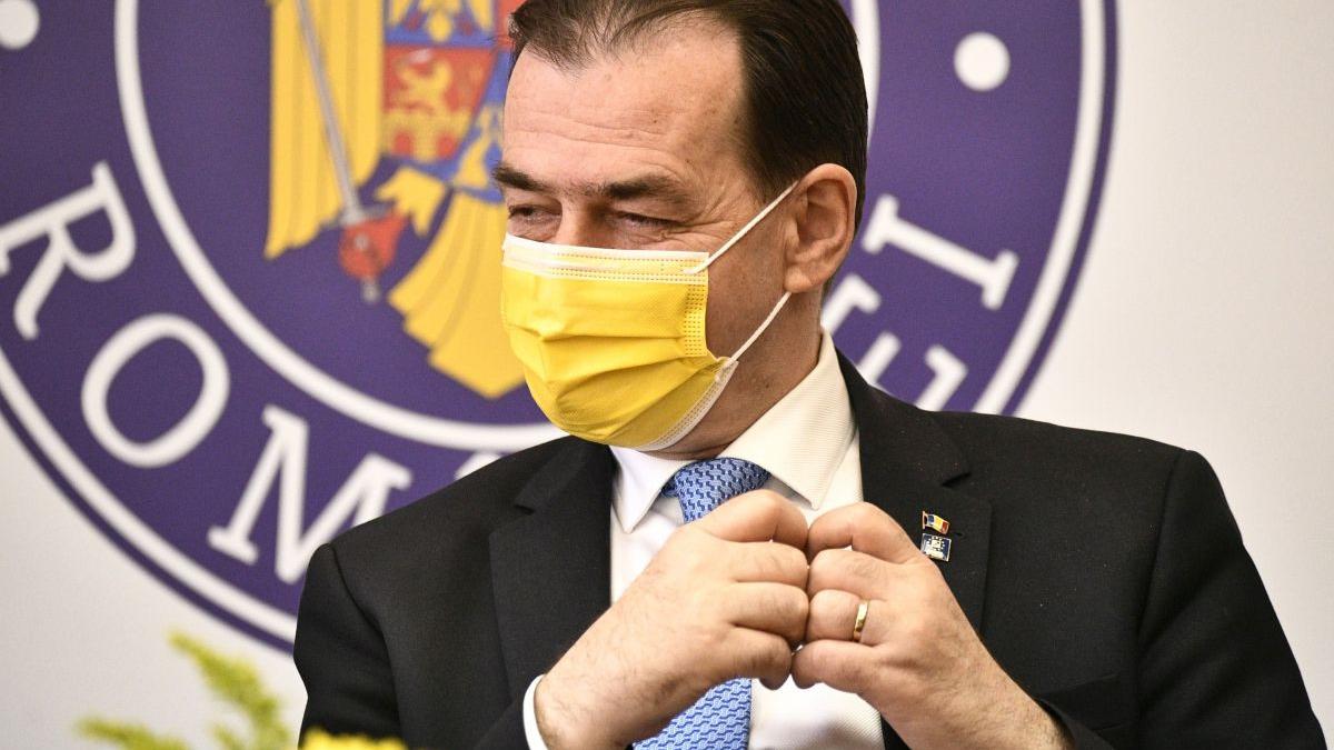 robert sighiartau acuzatii ludovic orban tradare