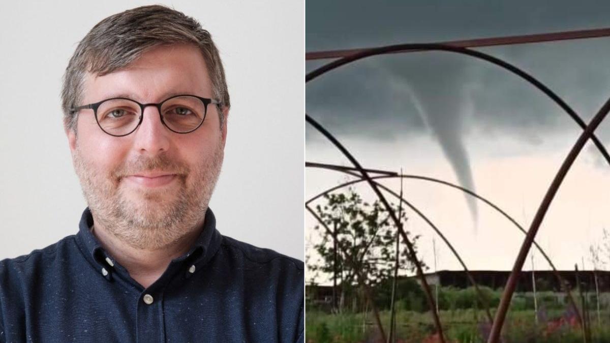 tornade fenomen obisnuit romania