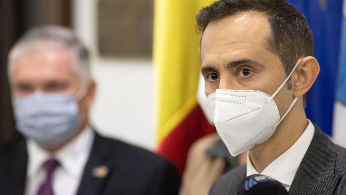 alin nica nemultumit noile posturi organigrama primarie timisoara