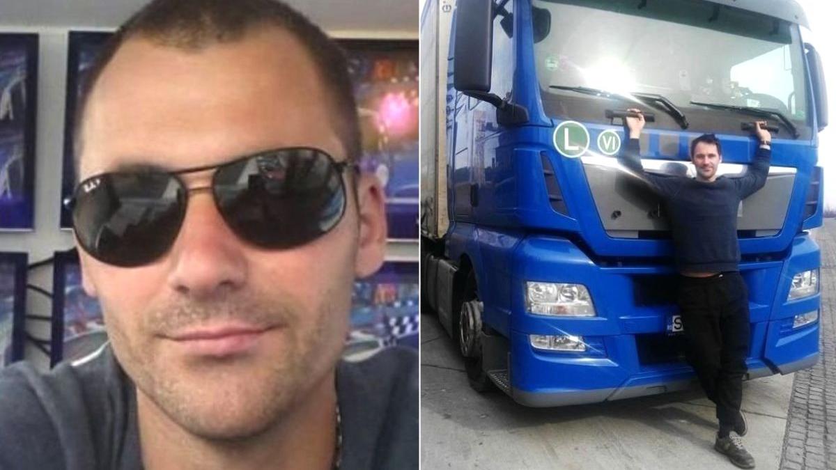 arestati criminali mihai spataru sofer roman de tir ucis parcare franta