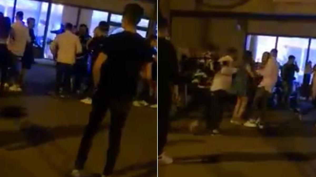 bataie generala majorat slatina tanar neinvitat