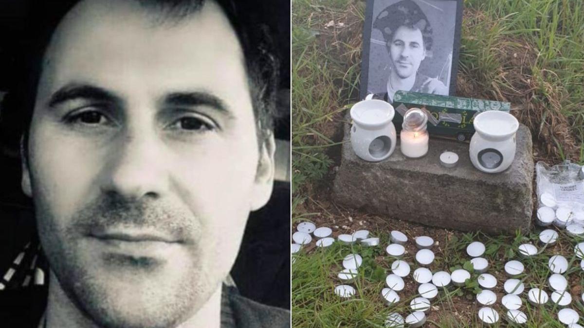 criminali mihai spataru sofer roman de tir ucis franta prins masca de protectie