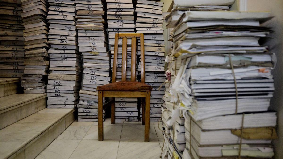 digitalizare institutii publice achizitie centralizata peste 3 milioane jumatate topuri hartie