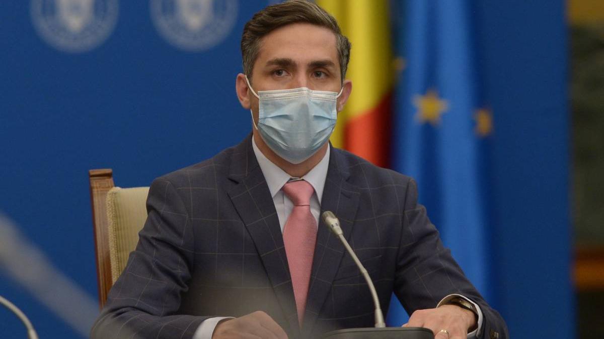 gheorghita varianta delta sars cov 2 caracteristici tulpina dominanta