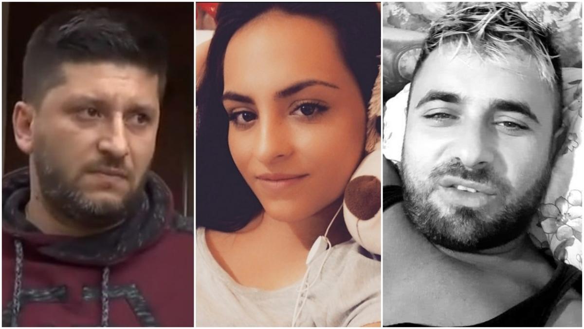 informatii imagini noi crima bucuresti tatal fetitei mama militari