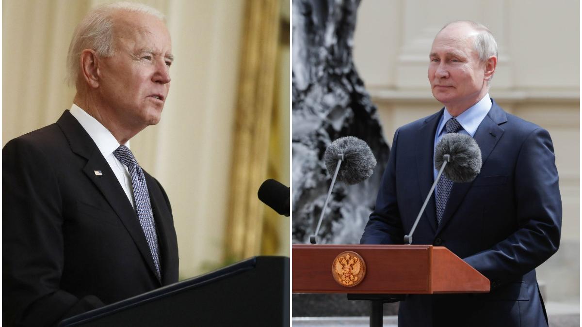 intalnire biden putin schimb detinuti