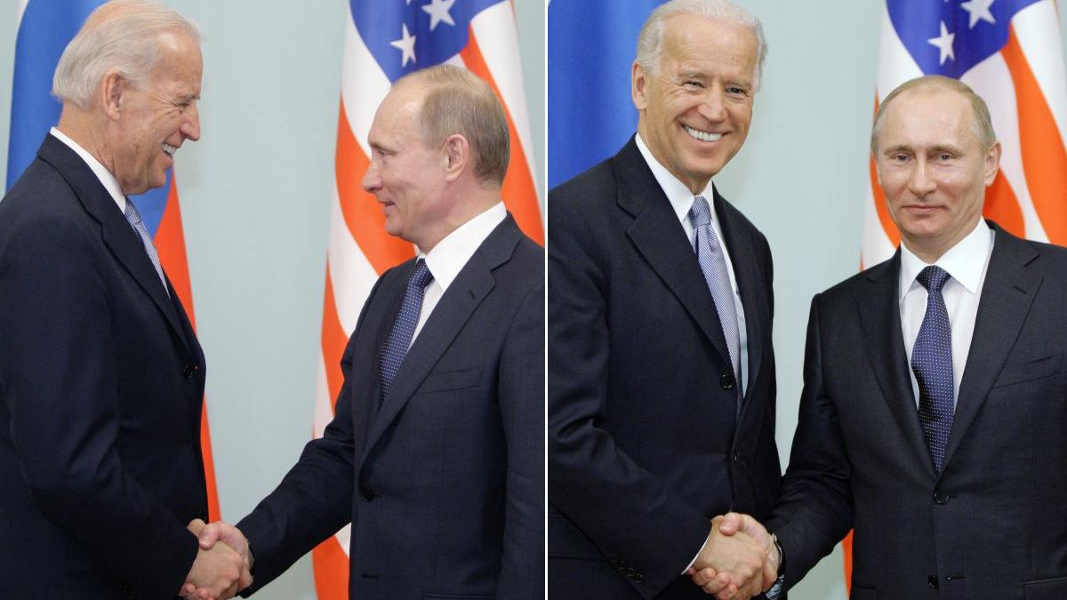 joe biden vladimir putin discutii geneva
