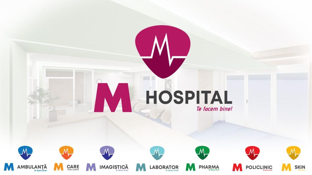m hospital cel mai nou complex de servicii medical bucuresti