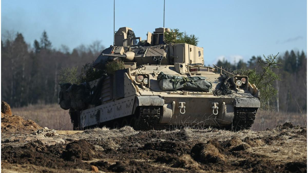 rusia exercitii militare granita ucraina