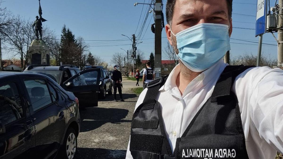 seful garzii mediu 200 tone deseuri oprite intrare tara