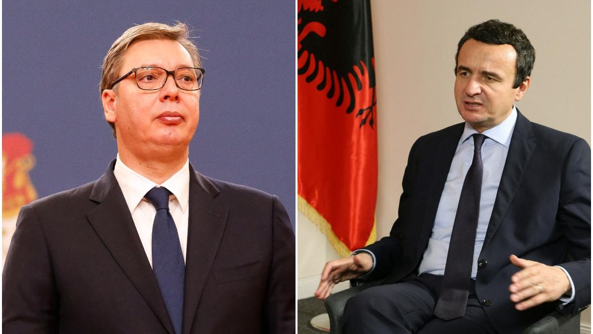 serbia kosovo negocieri ue