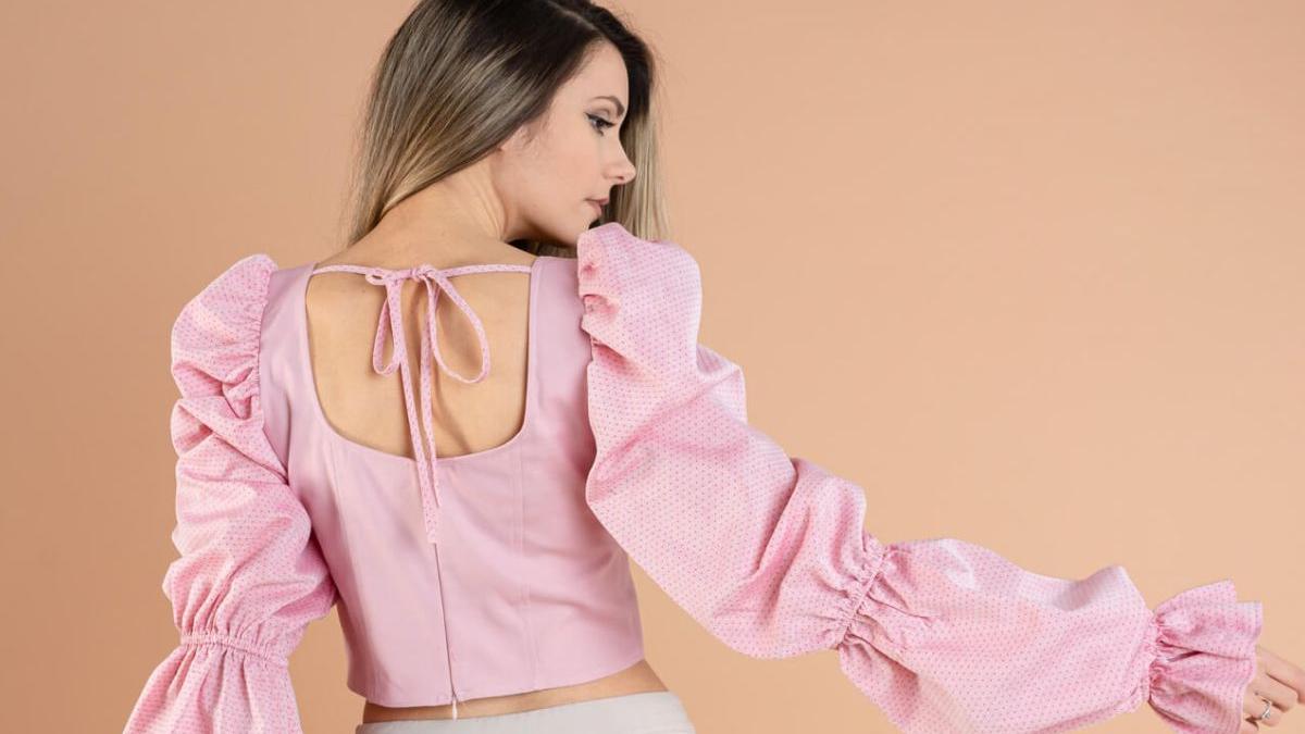 cele mai frumoase bluze casual de la resense