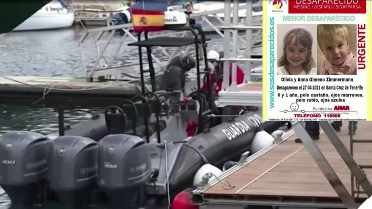 fetite ucise spania tenerife olivia anna zimmermann gimeno razbunare