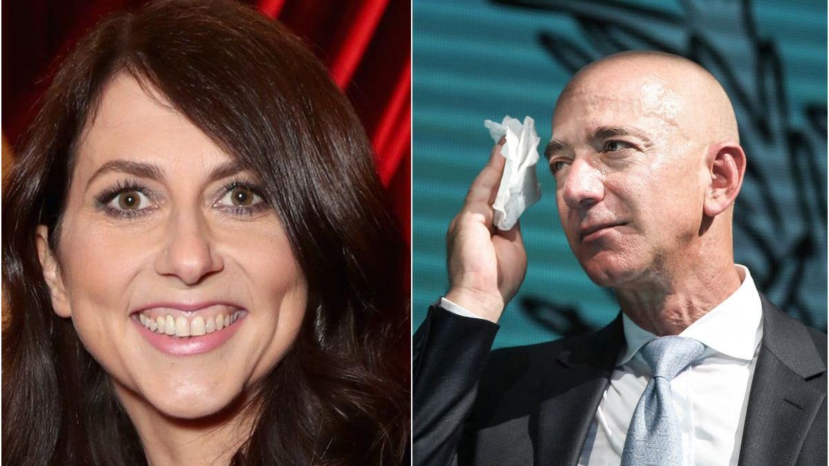 fosta sotie bogat donatie uriasa