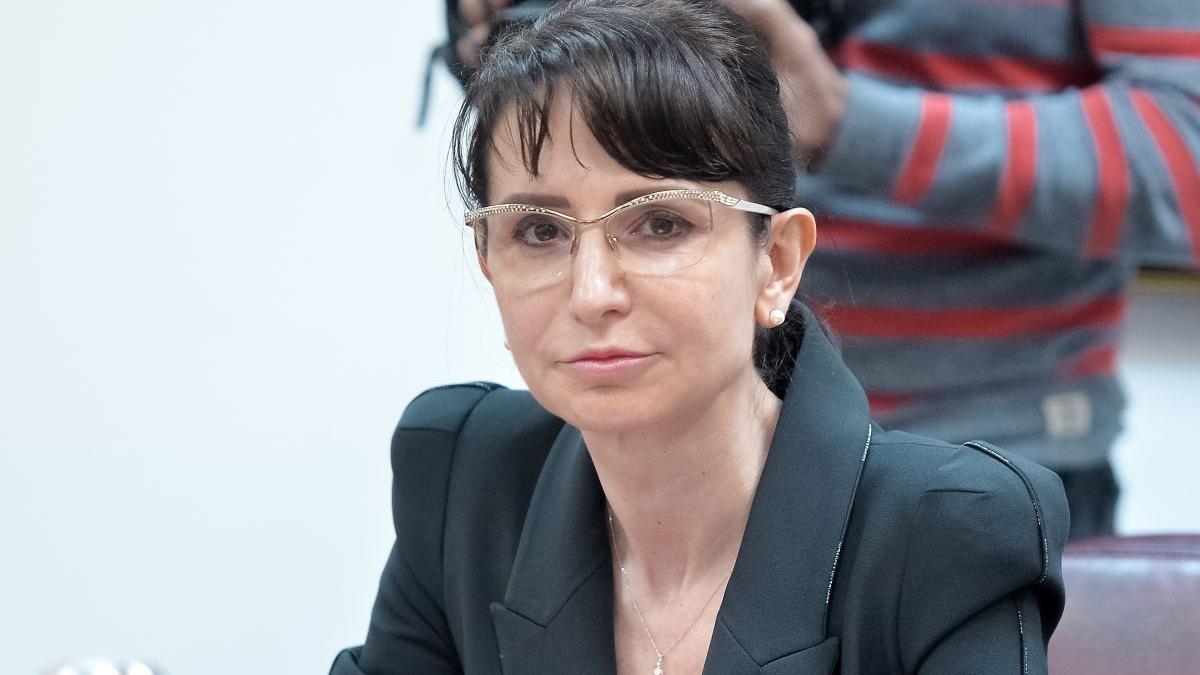 giorgiana hosu fosta sefa diicot pensionare 48 ani