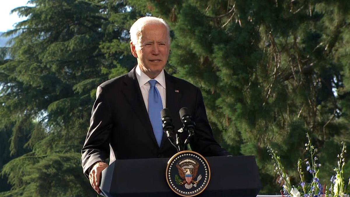 joe biden vladimir putin geneva