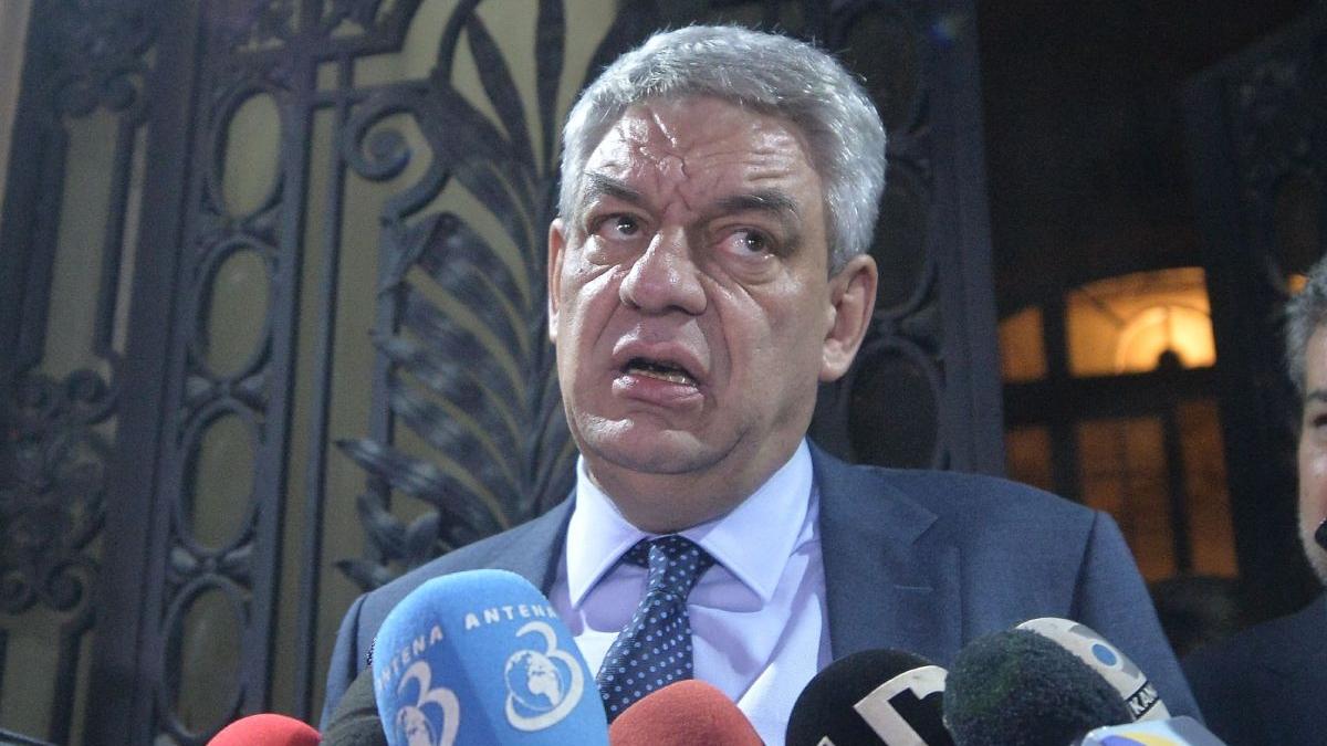 mihai tudose ministru usr idioti tradatori
