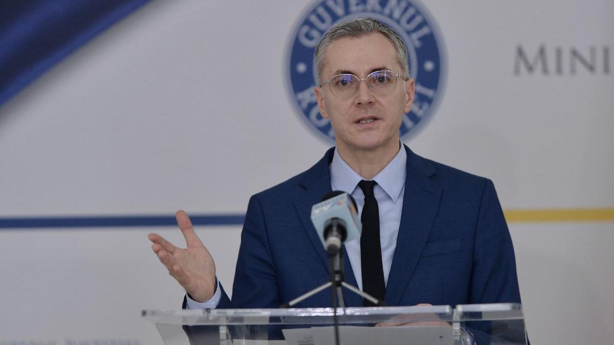 minsitrul justitiei pensionarea fostei sefe diicot 49 ani absolut anormala varsta frageda