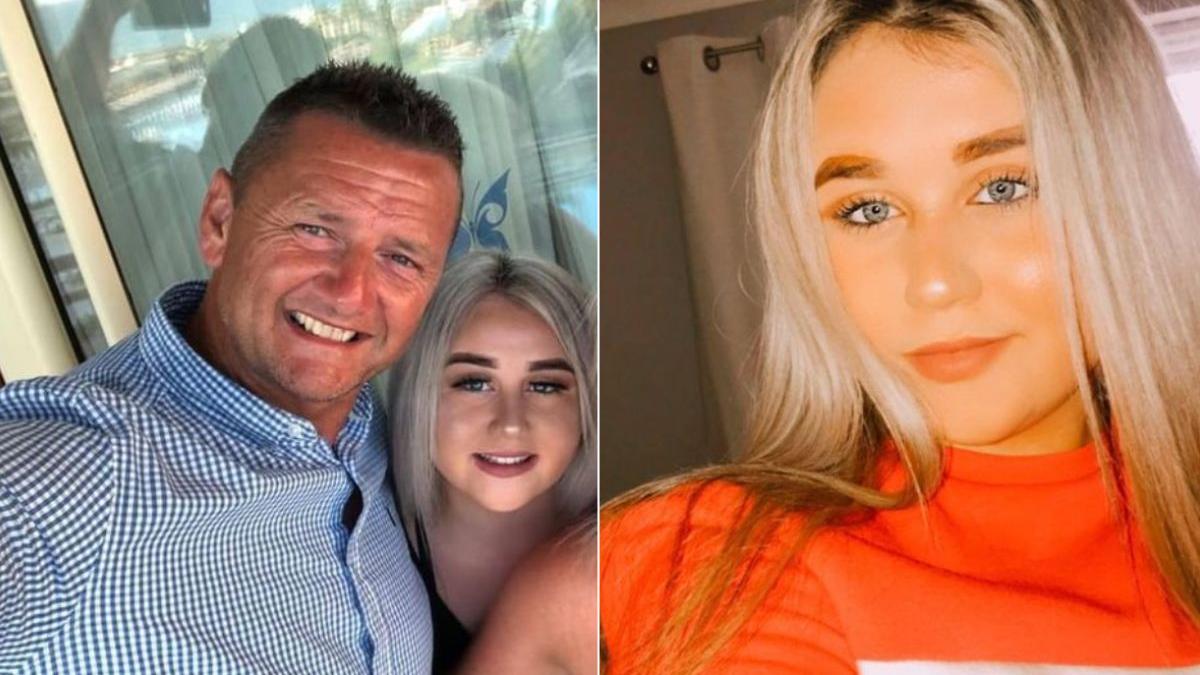 pompier accident victima fiica sa