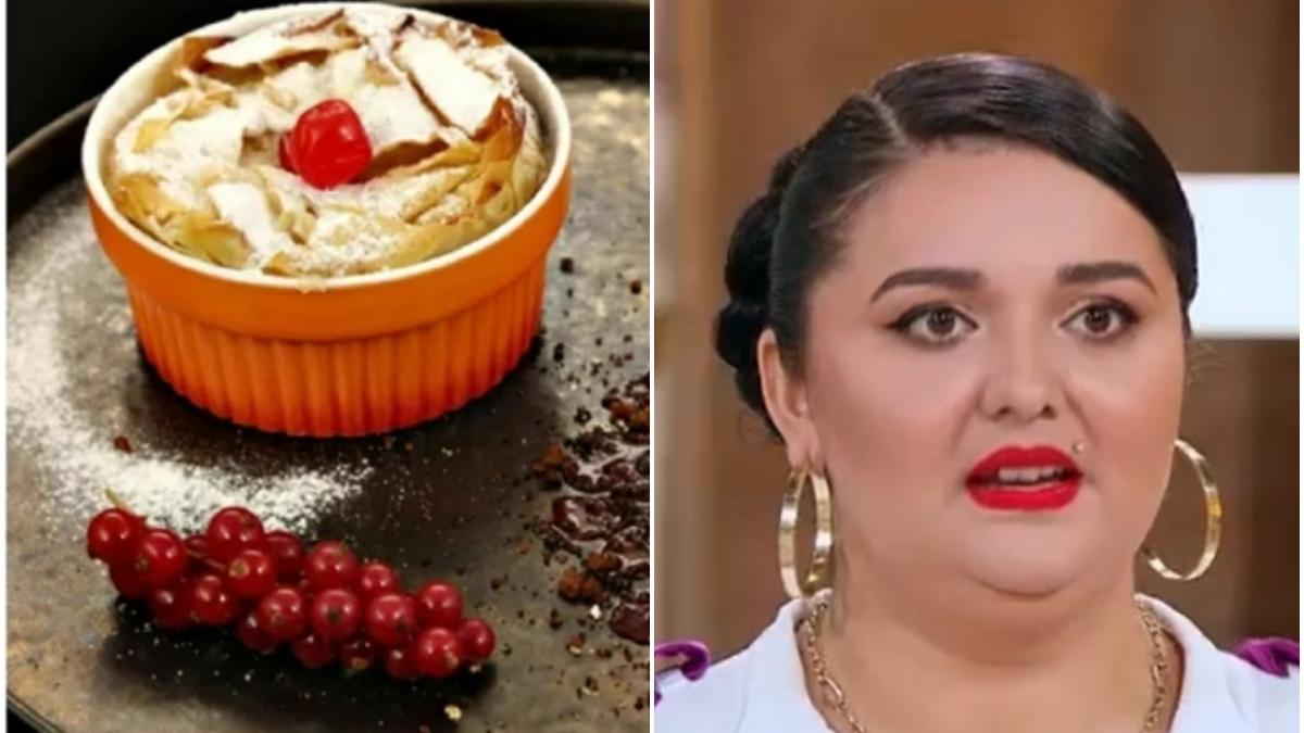 prajitura lui mamaie reteta narcisa sefi la cutite