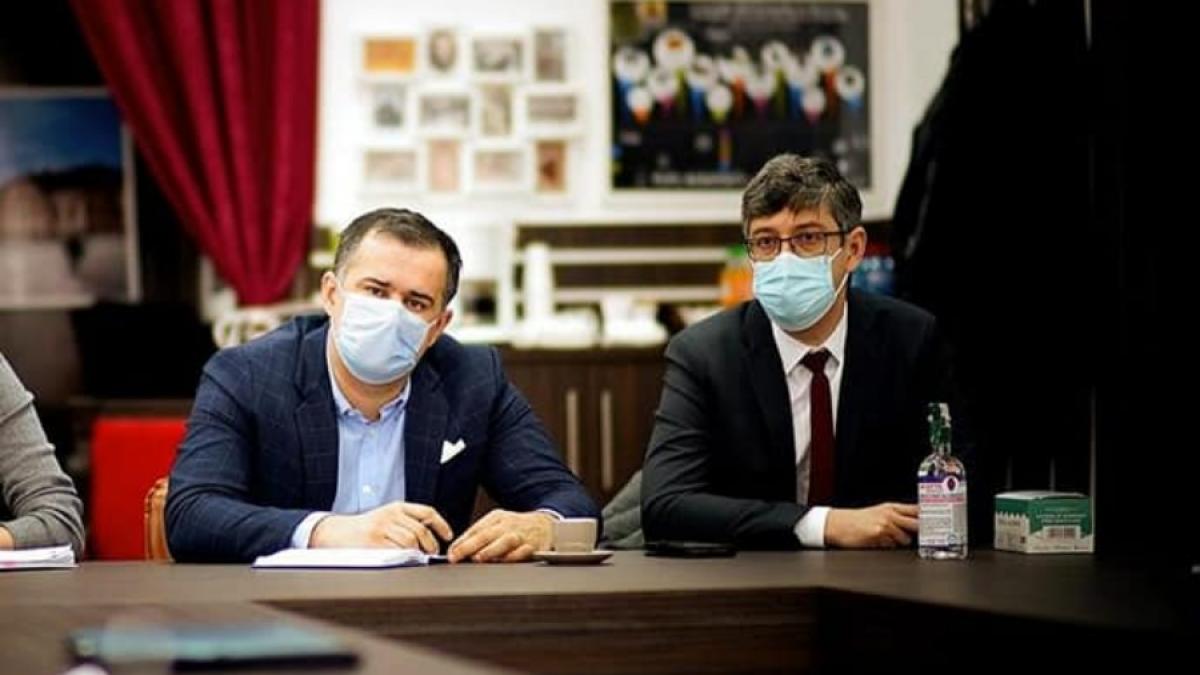 psd cere demisia prefectului bacaului