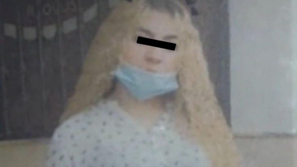 roman spania transat iubita minora arestat