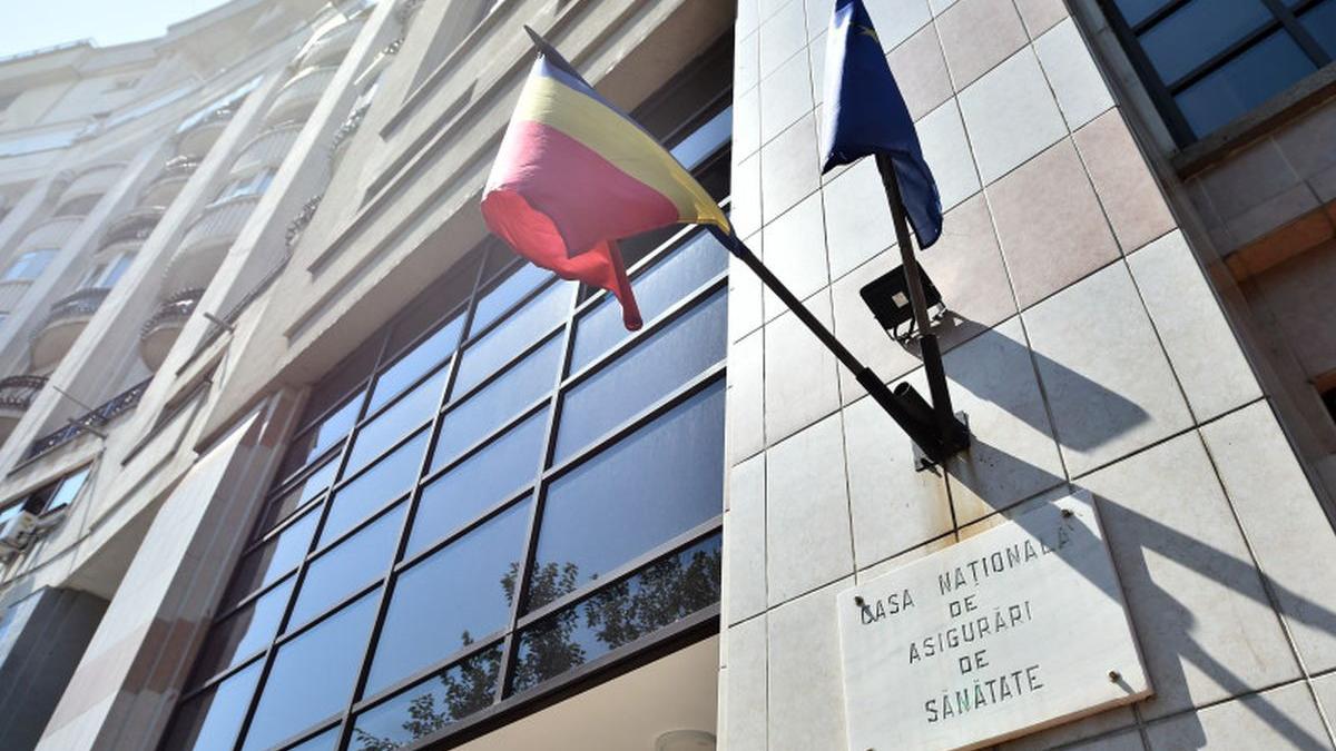 romanii trata privat bani dati cnsas guvern pregateste oug