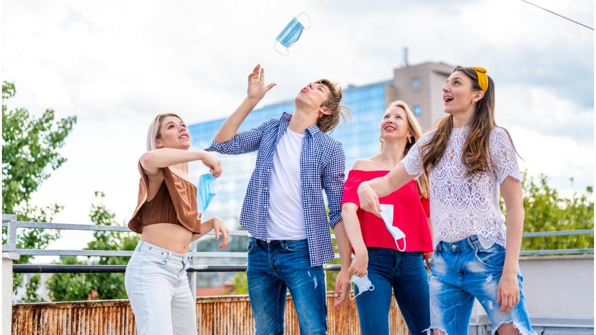 slovenia sfarsit epidemie