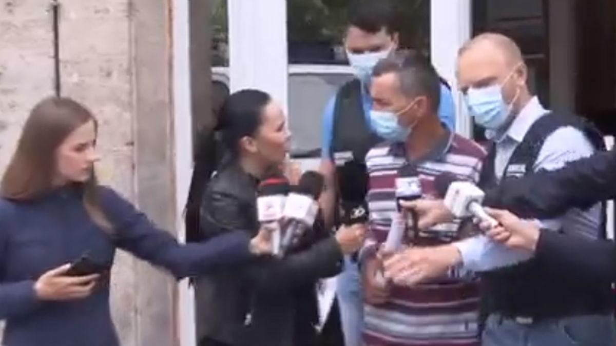 tir terapie intensiva victor babes