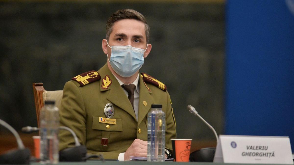 tulpina delta amenintare explozie imbolnaviri valul 4