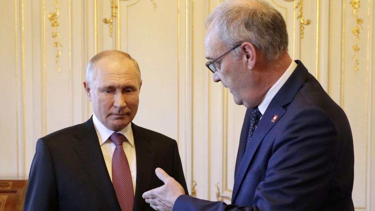 vladimir putin reprimare opozitie capitoliu blm
