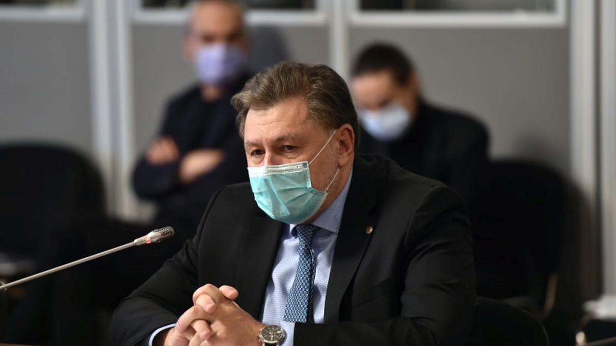 alexandru rafila natalitate finalul secolului romania 12 milioane locuitori