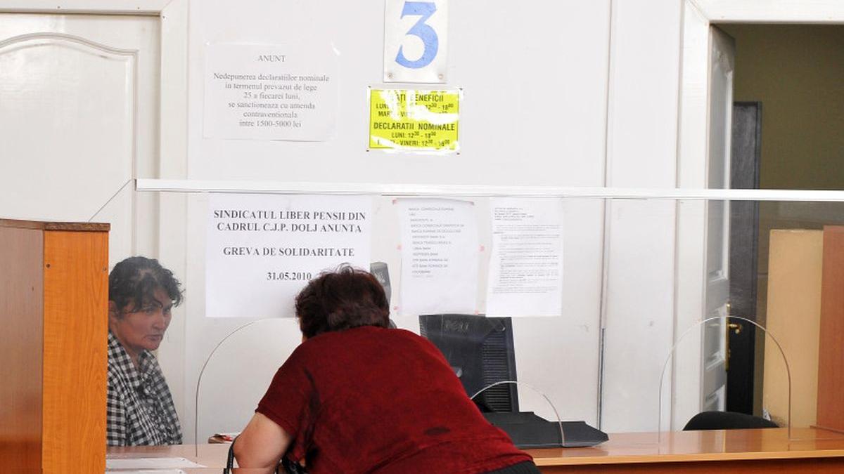 angajati industrie productie energie termica electrica pensionare 13 ani mai repede