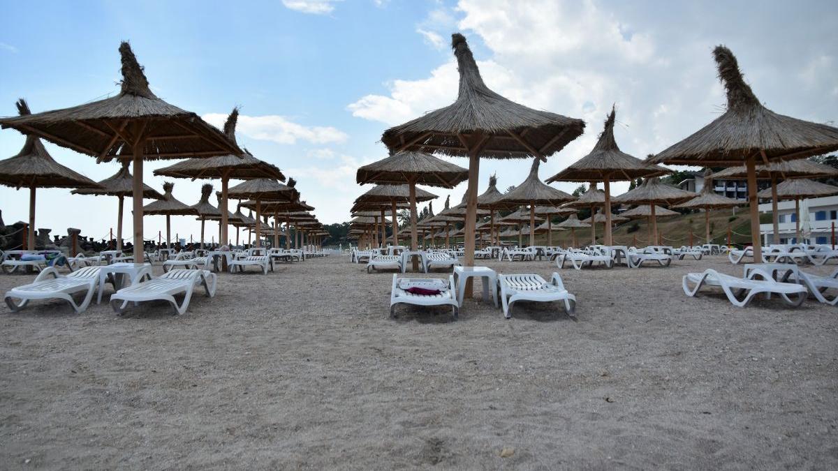 apele romane licitatie sectoare plaja statiuni litoral