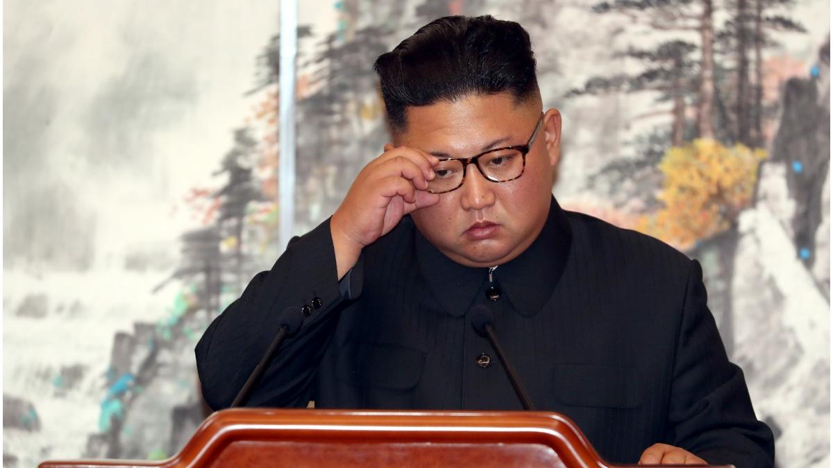 coreea criza alimentara