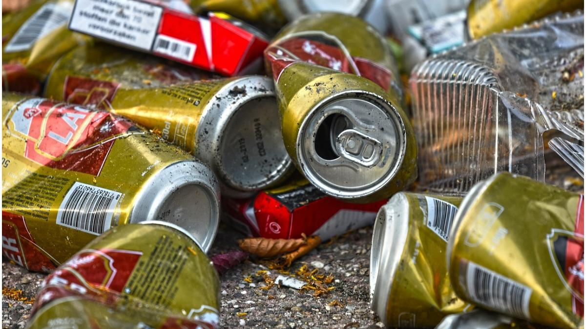 escrocherie deseuri timis anaf