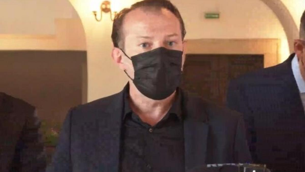 florin citu alba iulia valul patru pandemie