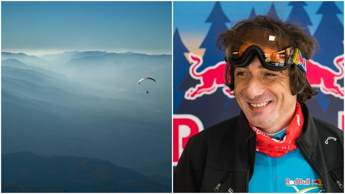 interviu toma coconea parapantist concurs cea mai dura cursa din lume