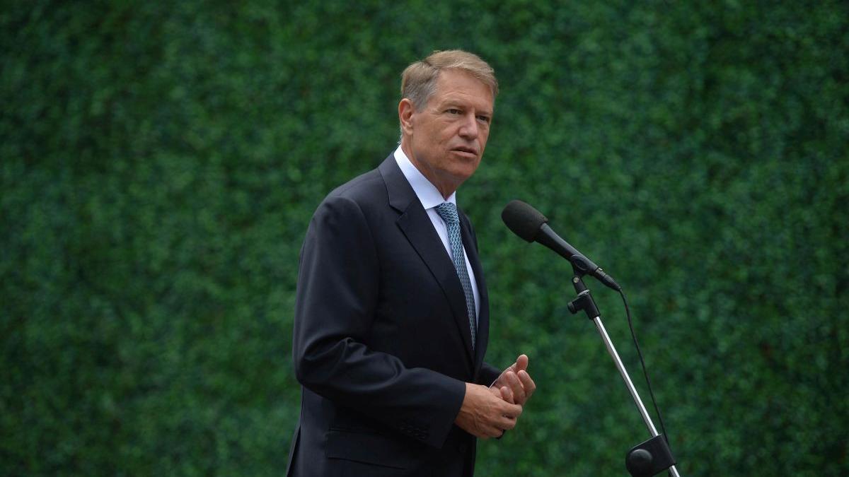 klaus iohannis romania top crestere economica estimare ue