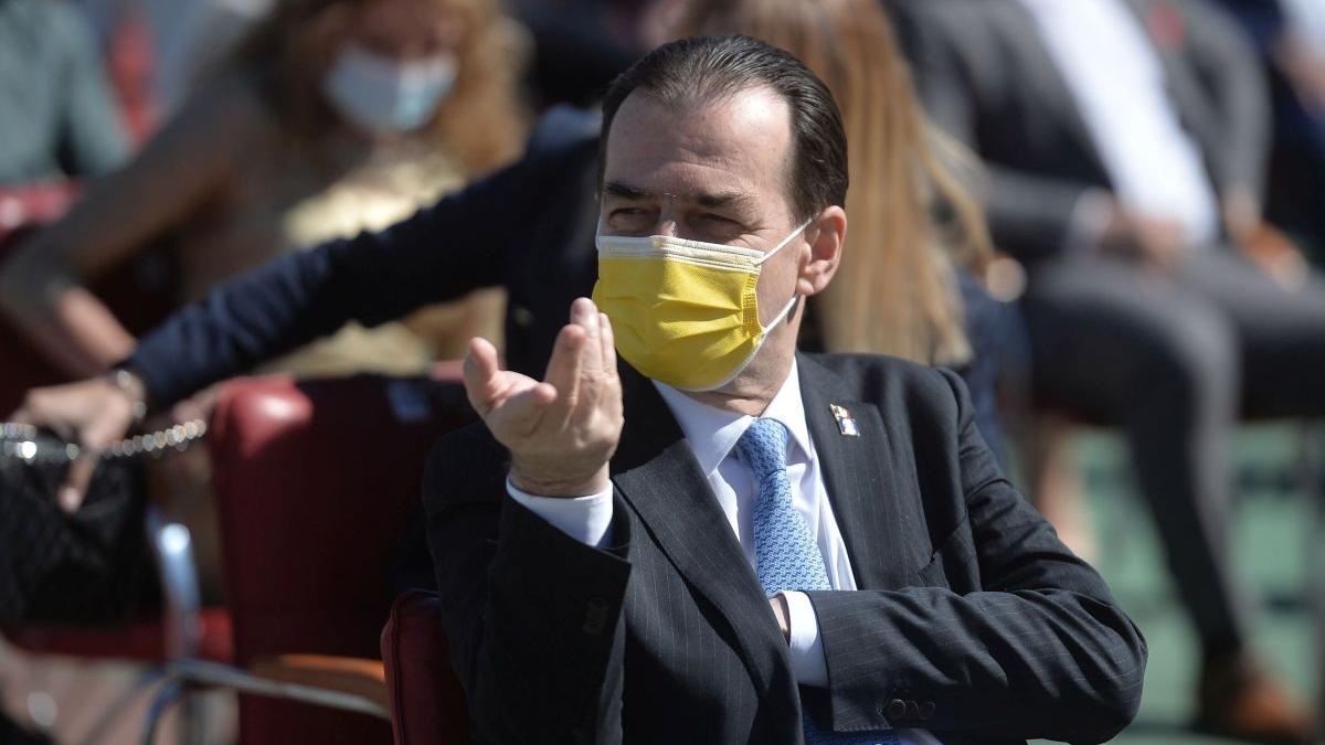 ludovic orban noul avocat al poporului renate weber