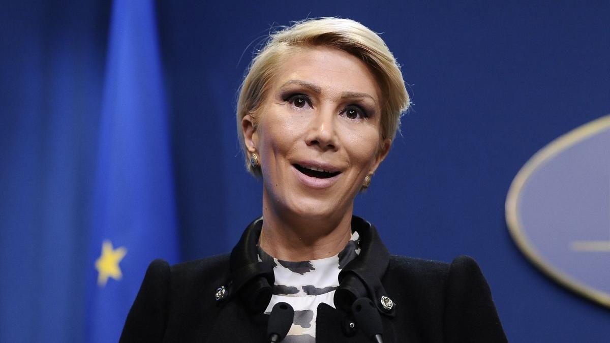 raluca turcan bani majorare alocatii