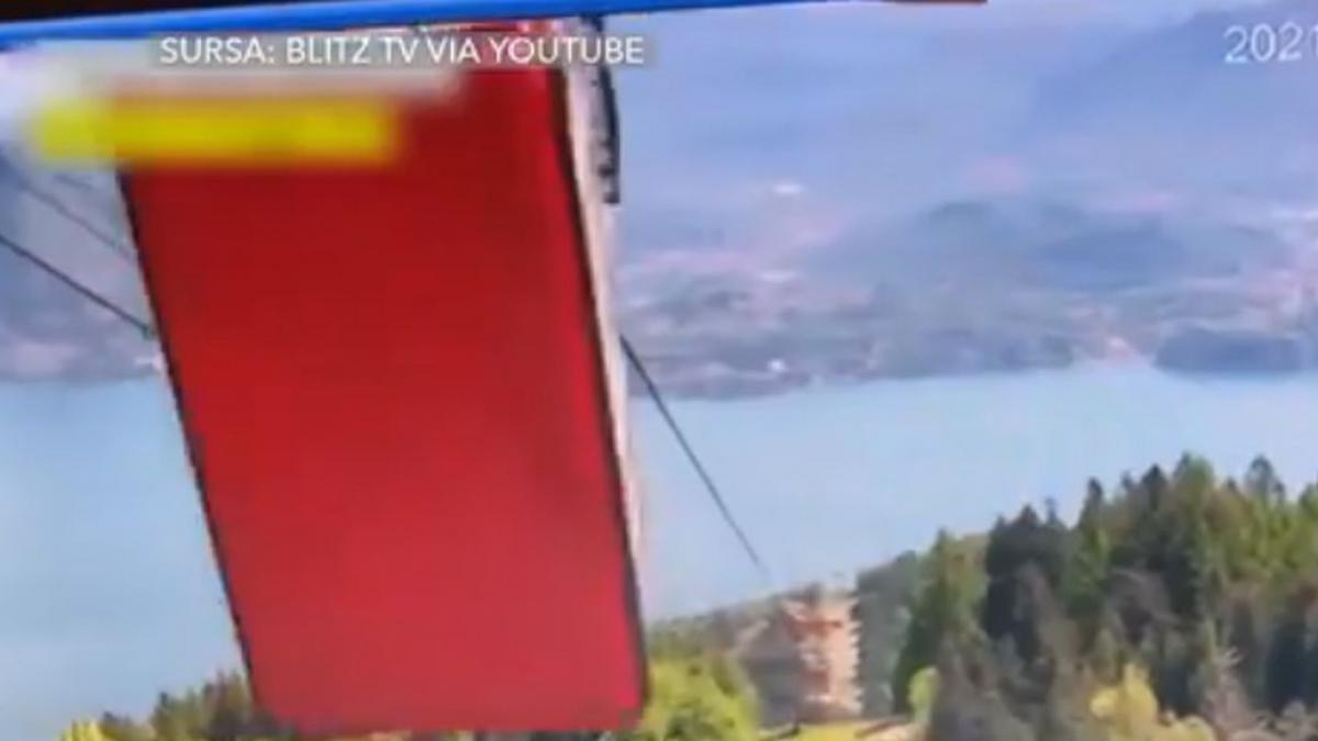 telecabina italia moment prabusire