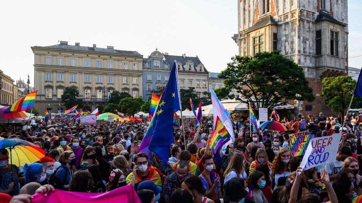 uniunea europeana investigatie ungaria lgbt